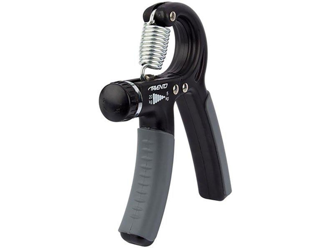 Avento Adjustable Hand Grip Strenghtener 5-20 kg