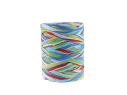Corda De Embrulho De Papel Para Decoração Allinless