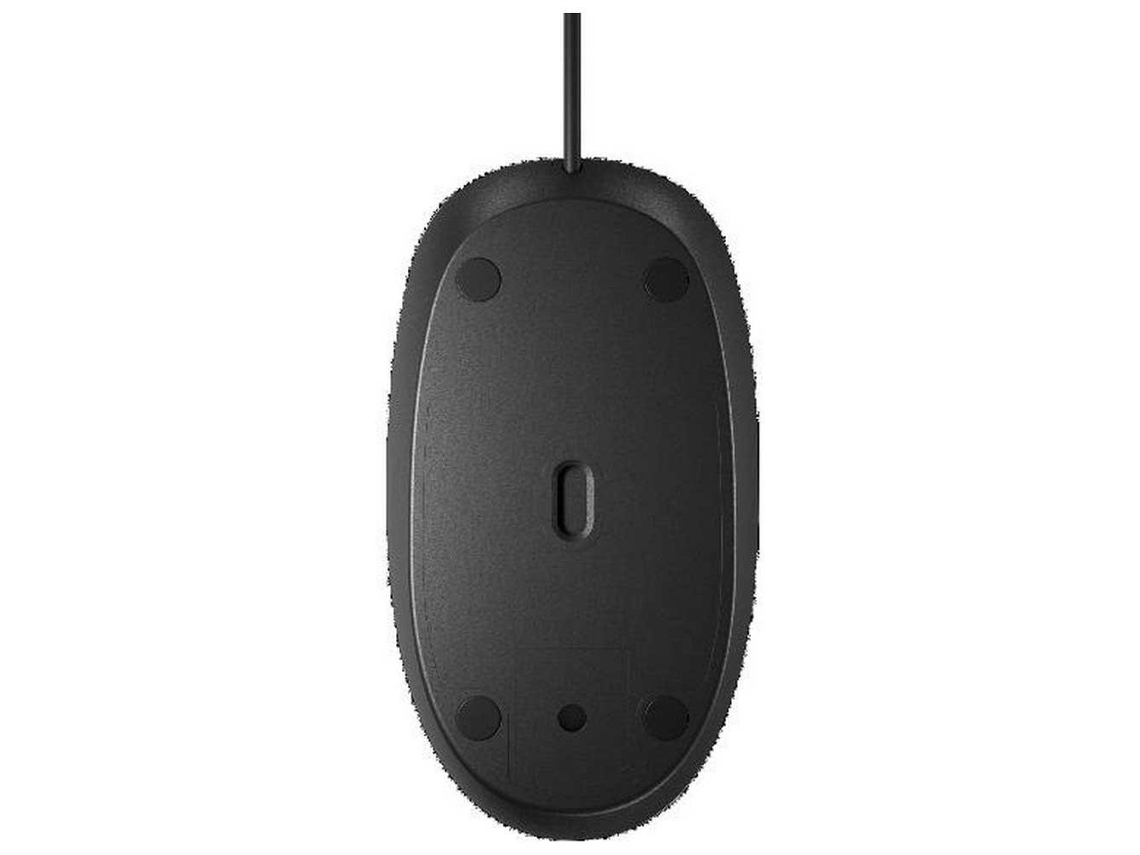 Hp Mouse 125
