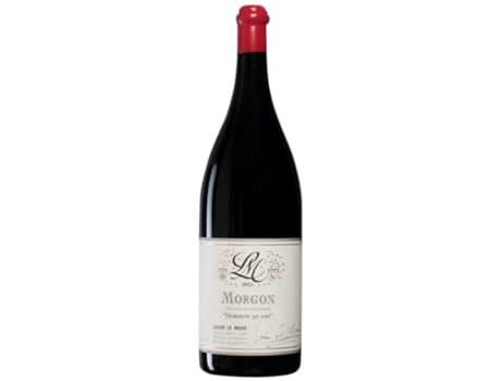 Vinho LUCIEN LE MOINE Lucien Le Moine Village Horizon 50 Ans Gamay Morgon (3 L - 1 unidade)