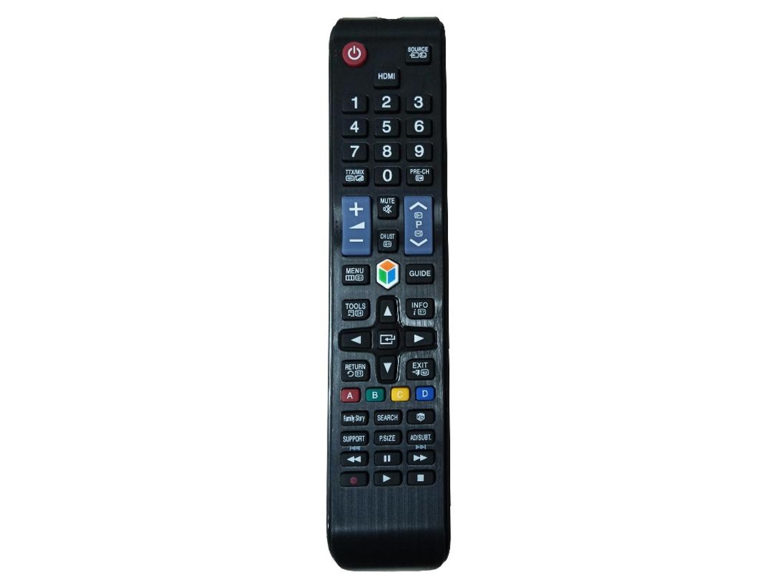 Mando A Distancia Tv Samsung Tx 24232 Talox