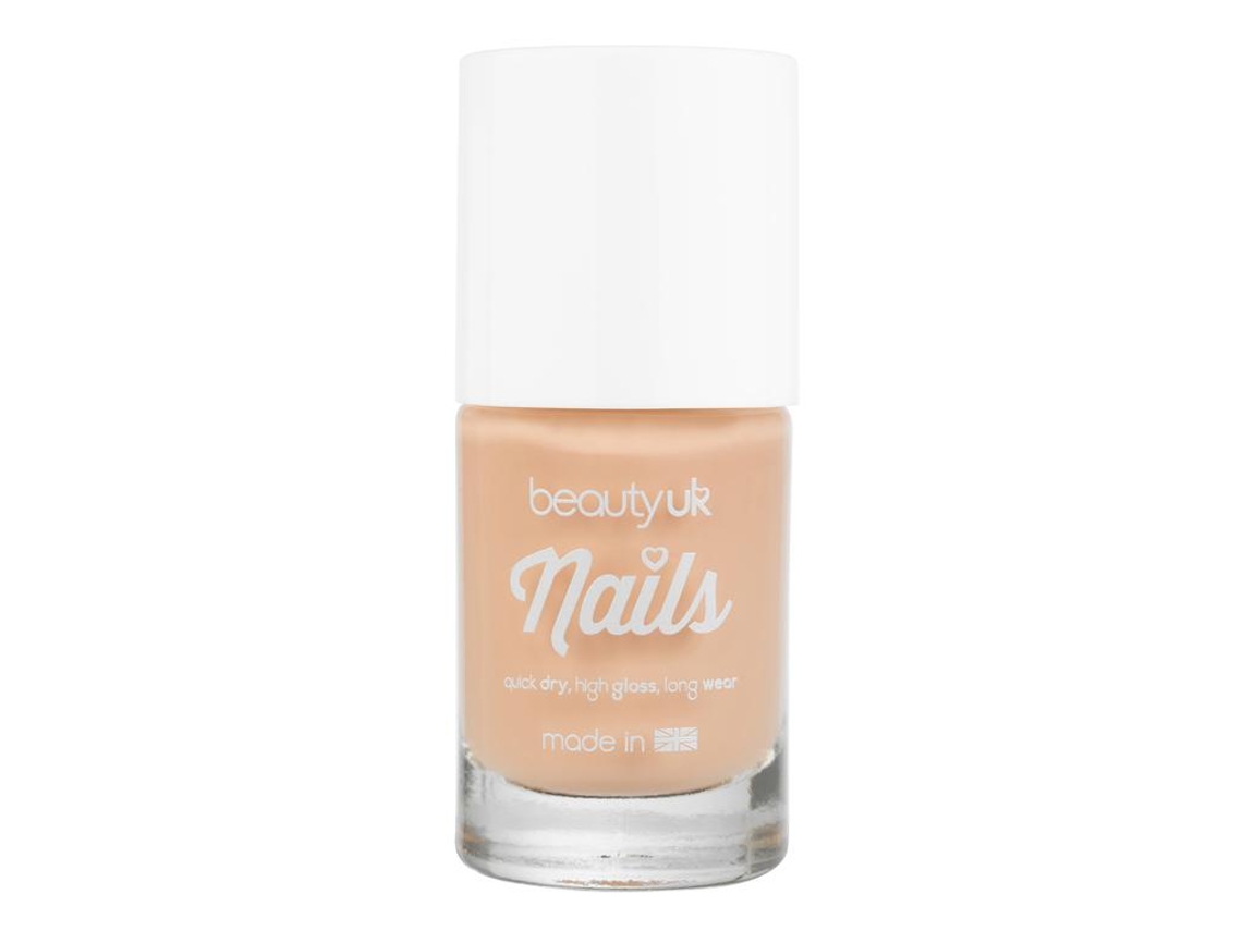 Beauty UK Nails no.28 - Barely There 9ml
