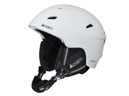 CAIRN Capacete Impulse J Branco 51-53 cm