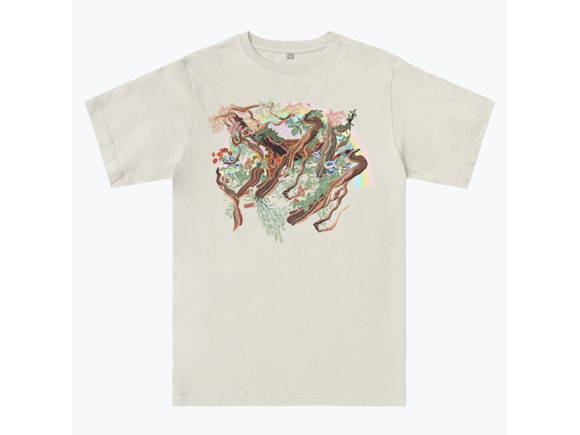 That’s Mush Better Ailsa Munro T-shirt-m