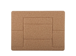 Suporte Para Tablet (ultra-fino E Portátil, Dobrável Em Uma Peça)
