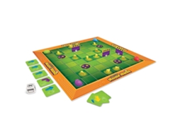 Jogo De Tabuleiro Robô Mouse Da Learning Resources Code Go Brinquedos Educativos