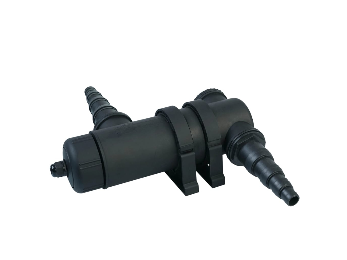 Unidade uv-c UBBINK