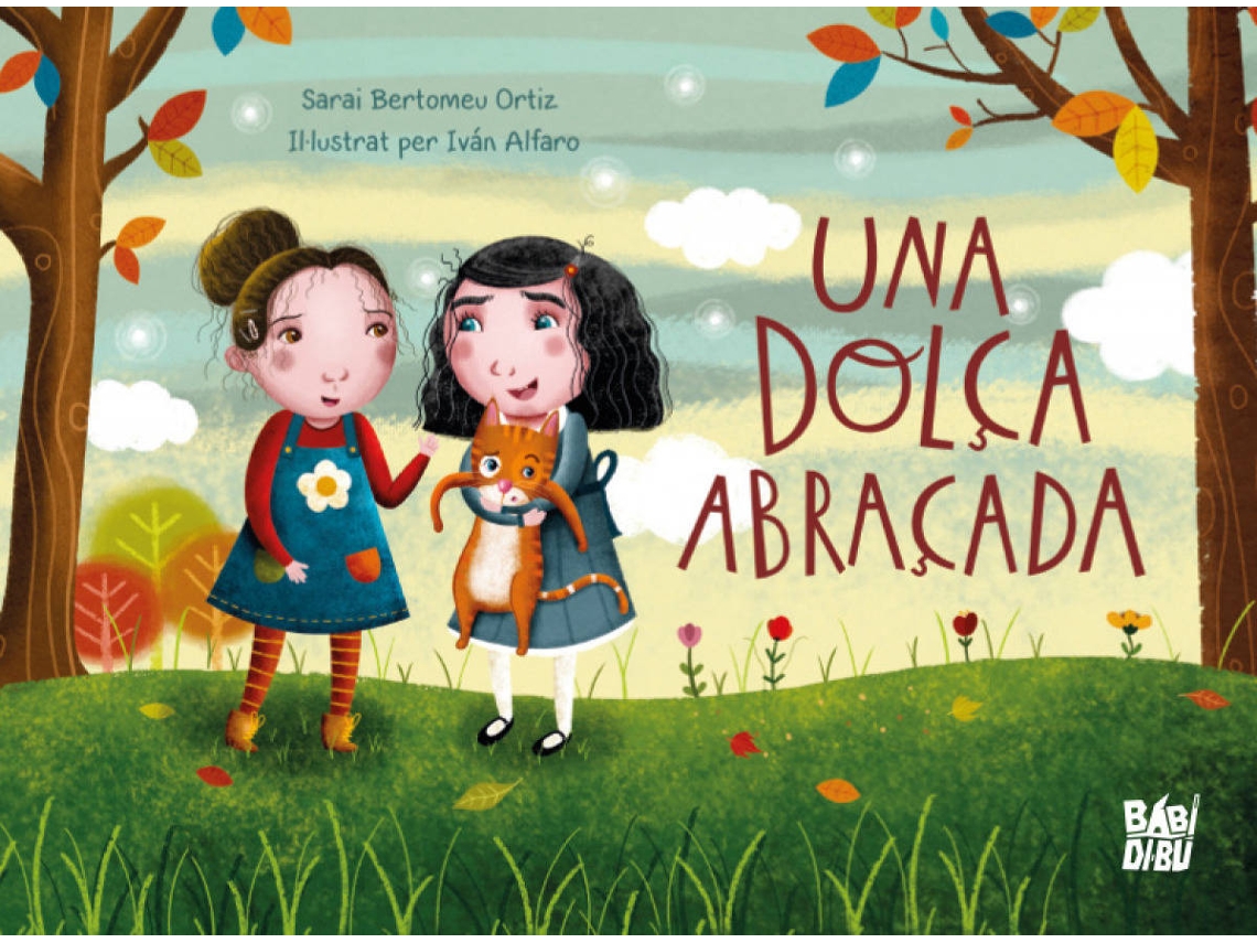 Livro Una Dolça Abraçada de Bertomeu Ortíz Sarai
