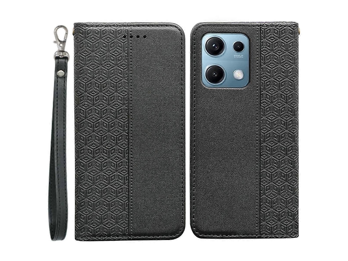 Capa Compatível Com Xiaomi Redmi Note 14s 4g