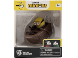Brinquedo Infantil Canoe Car (Outlet Caixa Aberta)