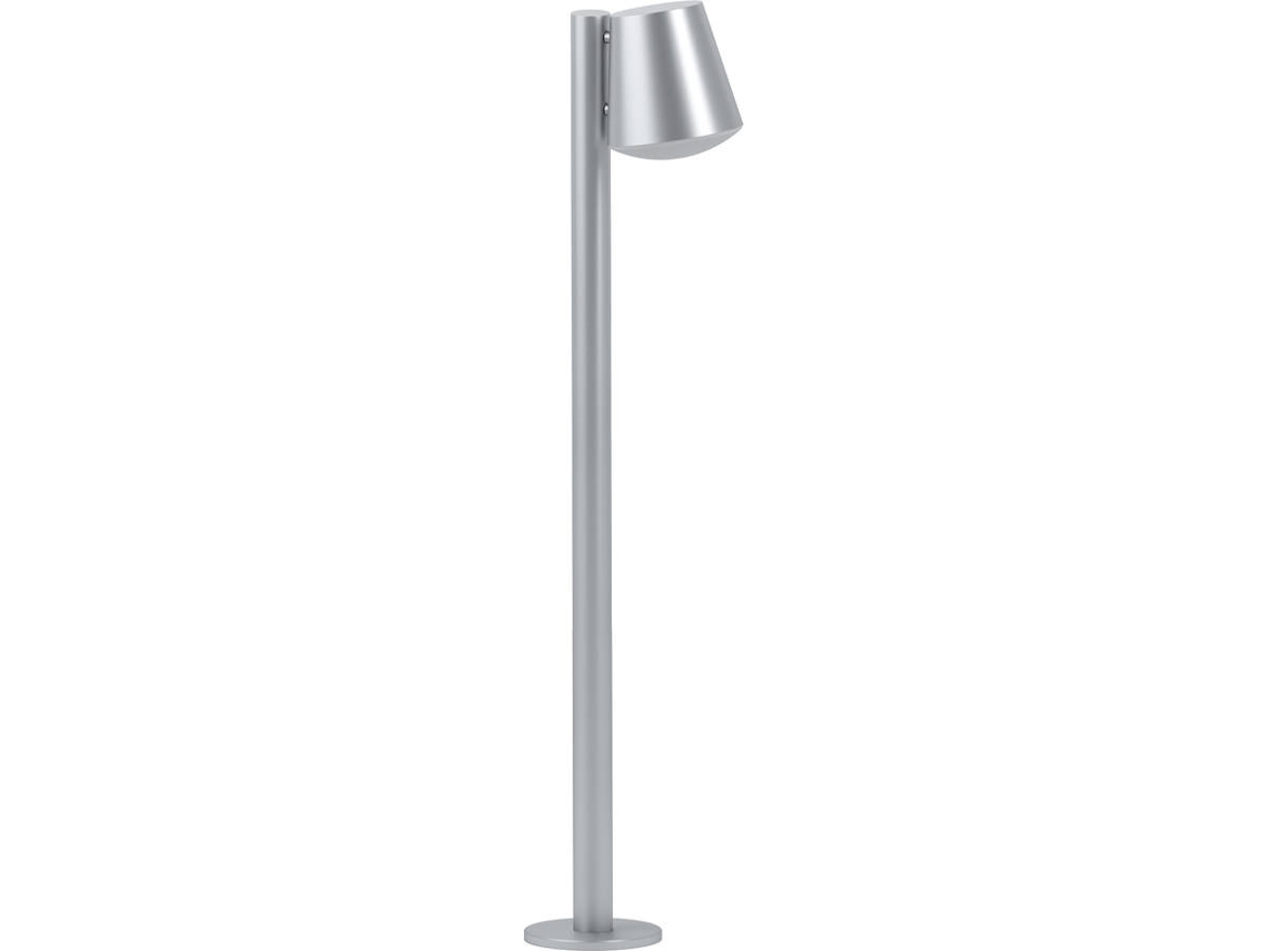 Pilar Exterior EGLO Caldiero-C Inox