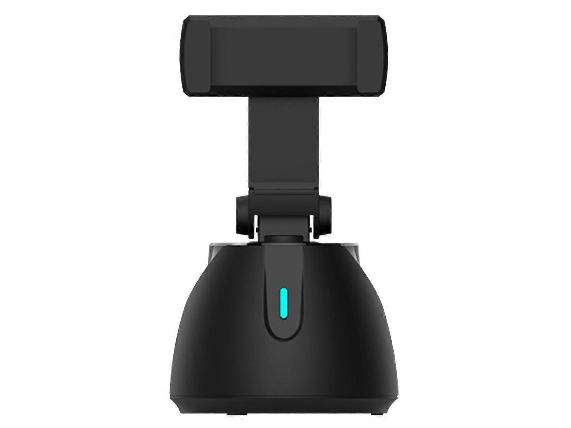 Lurelia Tripé Selfie Com Rastreamento Facial 360º, Gimbal Tudo Em Um Para Telemóvel E Câmara