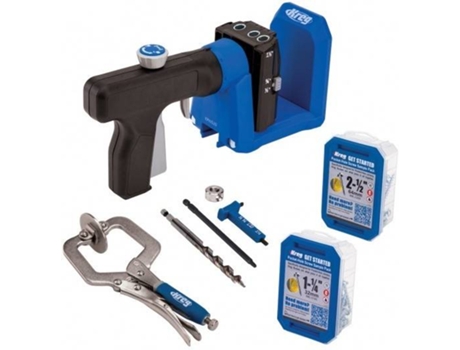 Pocket-Hole Jig 520 Pro KREG