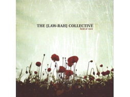 CD The [Law-Rah] Collective - Field Of Reeds (1CDs)