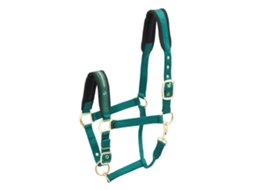 Cabresto de Nylon para Cavalos KIEFFER Collection
