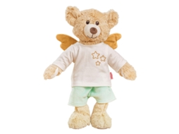 Urso De Pelúcia Heless, Anjo Da Guarda Hope, 32 Cm