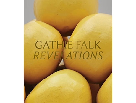 Livro Gathie Falk de Jocelyn Anderson, Daina Augaitis et al. (Inglês - Capa Dura)