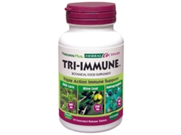 Nature's Plus Tri-Immune 60's