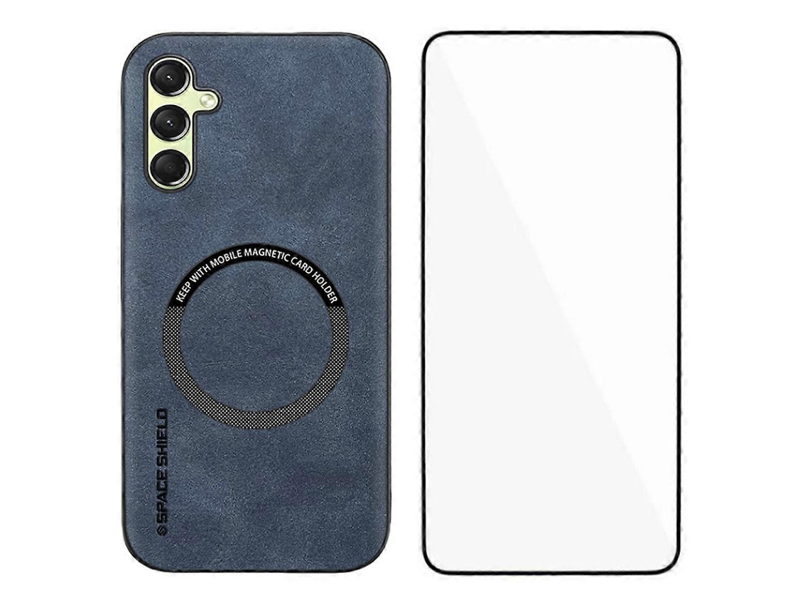 Capa Compatível Com Galaxy A16 5g