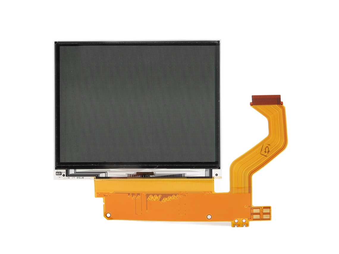 Tela Touch Lcd LAXISCREED para Ndsl