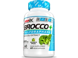 Suplemento Alimentar AMIX PERFORMANCE Brocco+ Sulforaphane