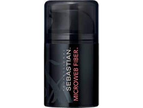 Gel para o Cabelo  Microweb Fiber (45 ml)