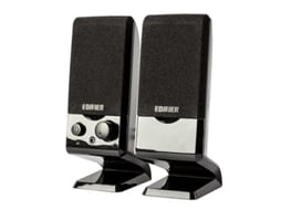 Mini Caixa De Som Para Laptop Edifier R10u, Preta Olysi Shop