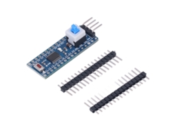 Laxiscreed Placa De Desenvolvimento Core 51 Para Microcontroladores E Projetos De Aprendizagem