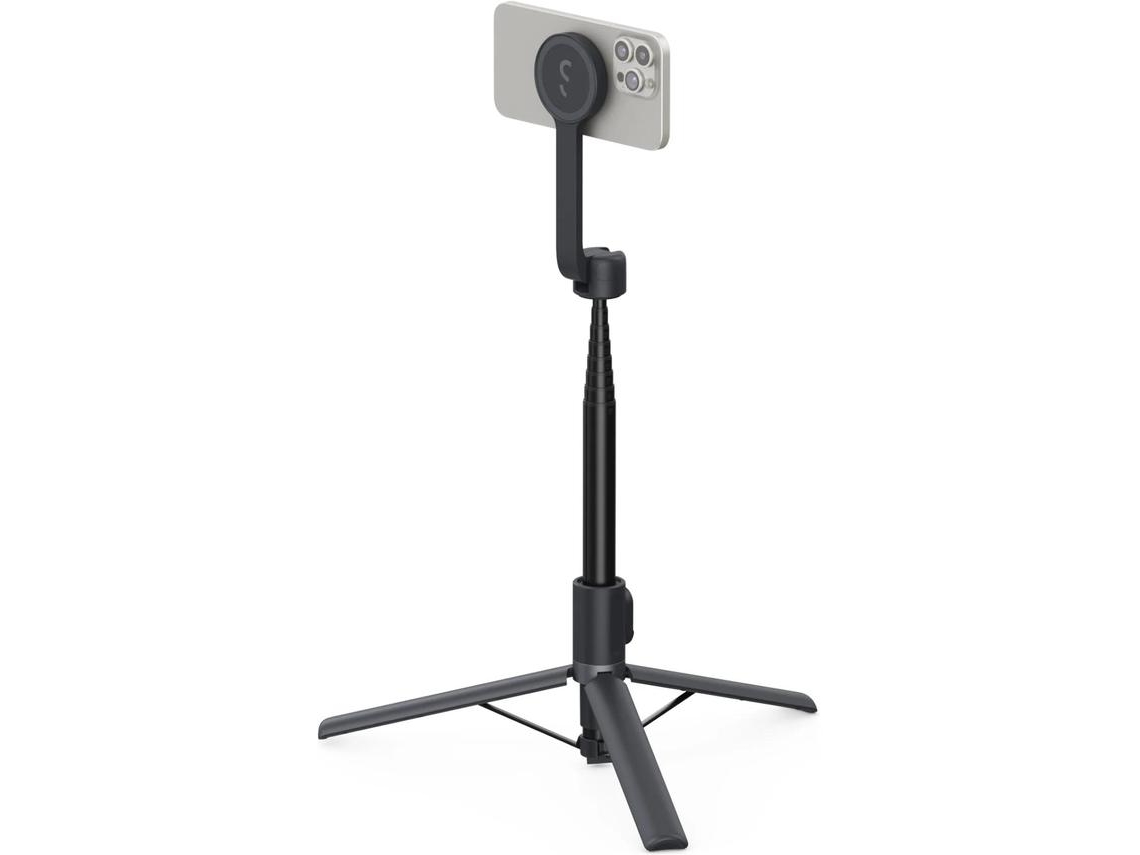 BASTÃO SHIFTCAM SNAPSTAND MAX PRETO