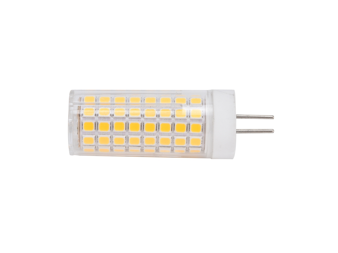 Lâmpada Led G8 de Milho 10w 1000lm Dimmável 102led para Lustre Teto Parede 110v
