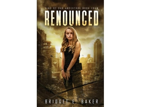 Livro Renounced De Baker, Bridget Et Al. (inglês)