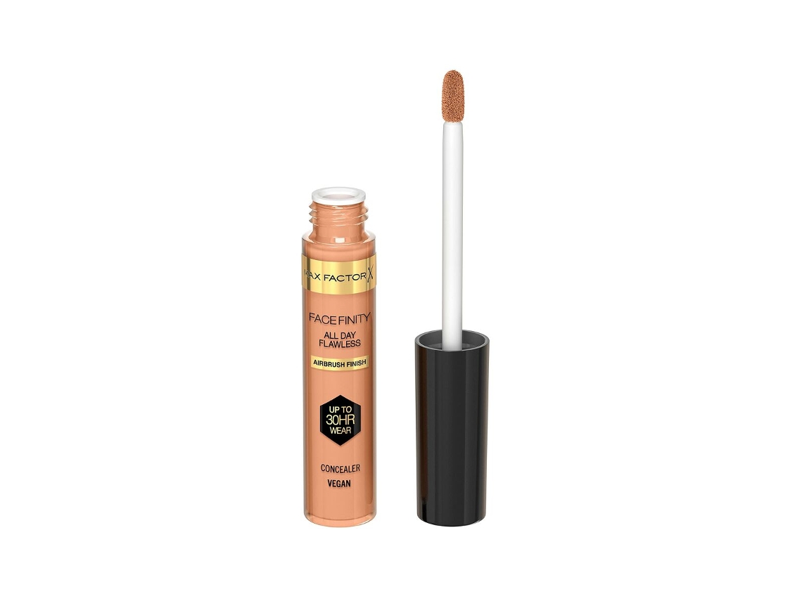 Corretor Facial Max Factor Facefinity Nº 70 7,8 Ml