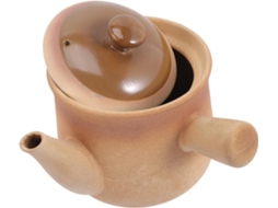 De Barro Tradicional Chinesa, Panela Resistente Ao Calor Para Cozinhar De Forma Saudável E Preparar Infusões. Gokoco