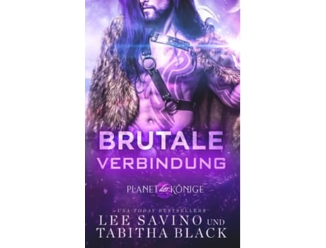 Livro Brutale Verbindung De Lee Savino E Tabitha Black (alemão)