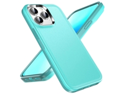 Lurelia Capa Iphone 13 Pro Max Cor Sólida