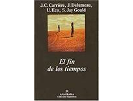 Livro Fin De Los Tiempos