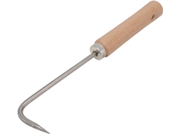 Removedor de Ervas Daninhas para Jardim, Ferramenta para Capinar em Casa, Jardim e Áreas Externas, Diggi AQUAFORGE