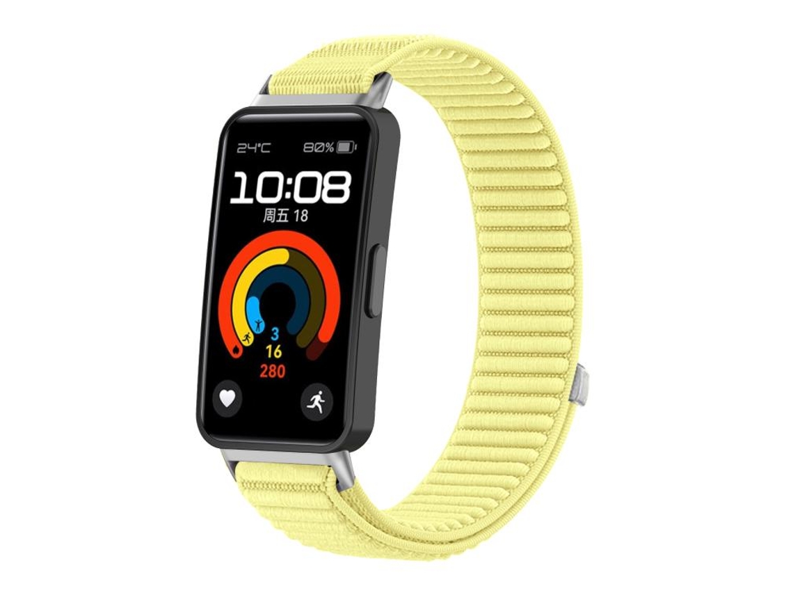 Bracelete para Huawei Gt 6 5 4 3 XIAOMOYU silicone cor sólida com fivela prateada vermelho vinho (46mm)
