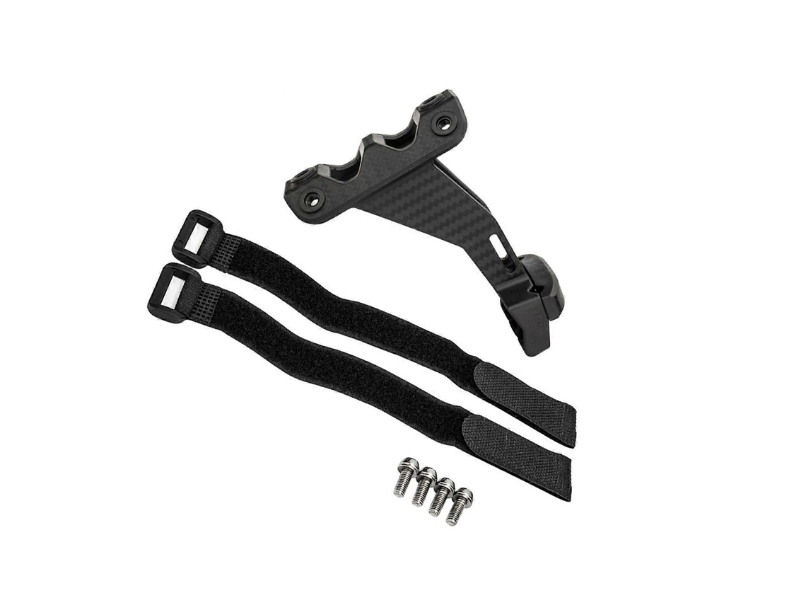 Suporte Ajustável Para Garrafa De Água Para Mountain Bike, Ciclismo Ao Ar Livre, Compatível Com Diversos Tamanhos De Garrafas, Multicolorido.