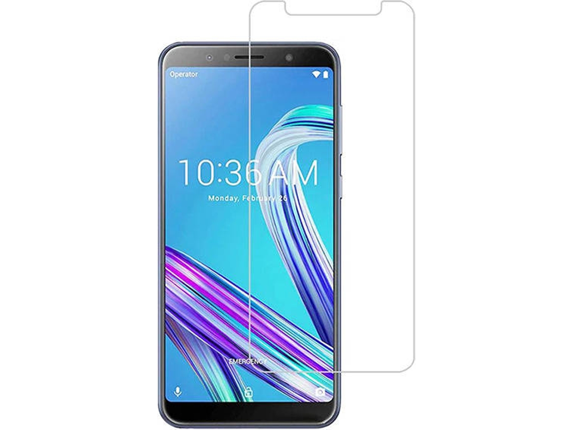Pelicula de Vidro GIFT4ME Zenfone Max (M2)