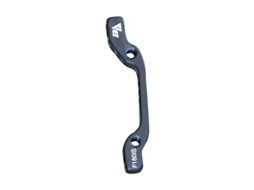 Adaptador Frontal BRAKE AUTHORITY 180 Mm Fourche Is /Etrier Pm