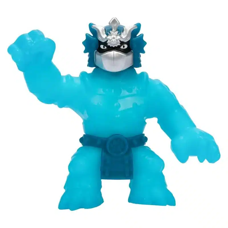 Heroes Of Goo Jit Zu Squishy Pantaro Figura De Acción 42782 Bandai Bandaimás De 4 Añosp25