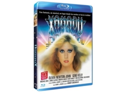Xanadu (1980 ) 