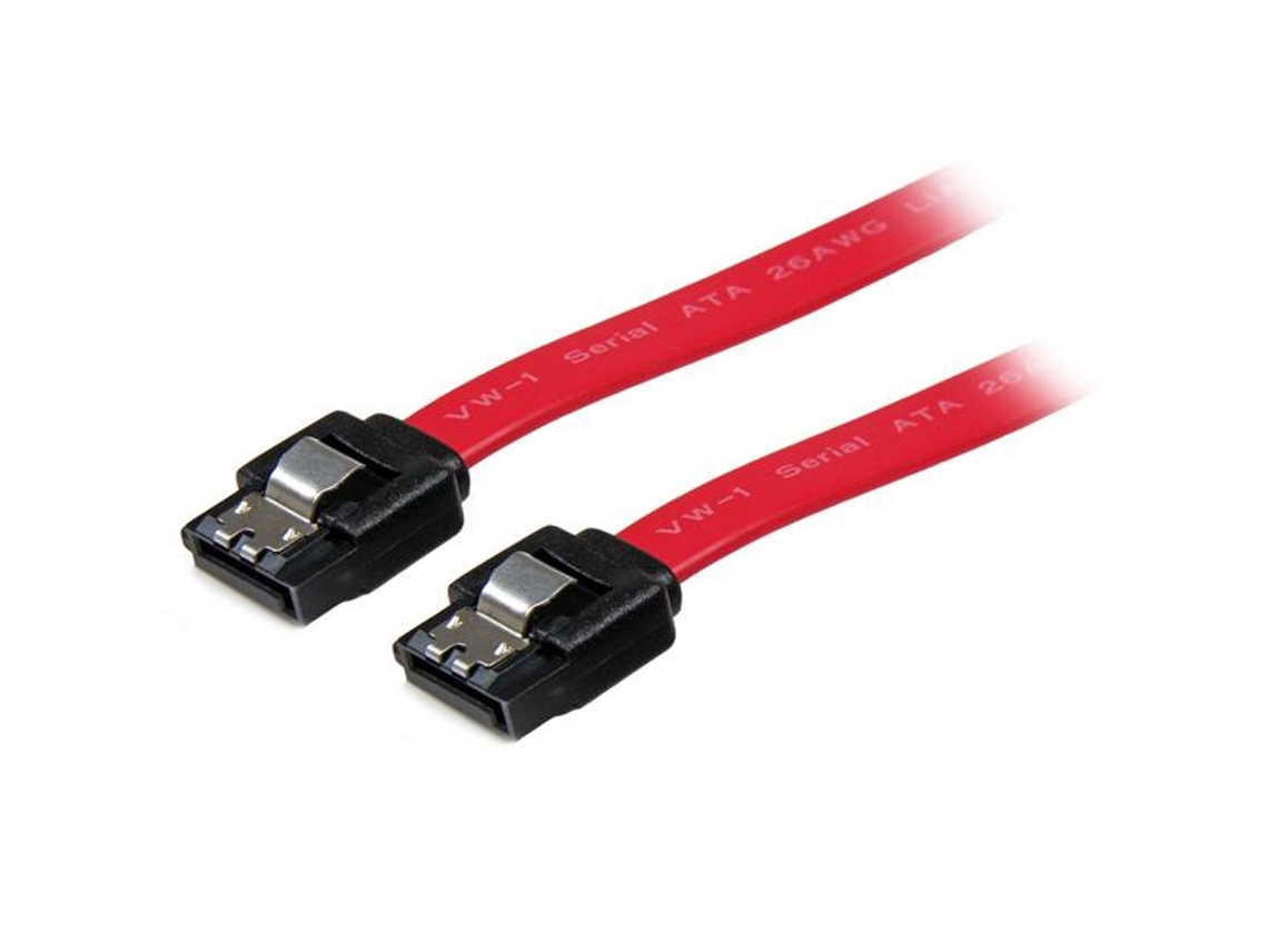 Cabo SATA StarTech.com (SATA)
