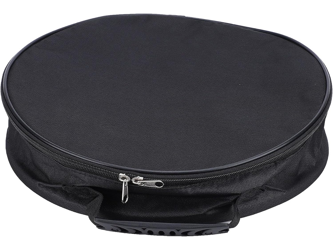 Bolsa Redonda Para Cabos De 14,5 Polegadas, Resistente À Água