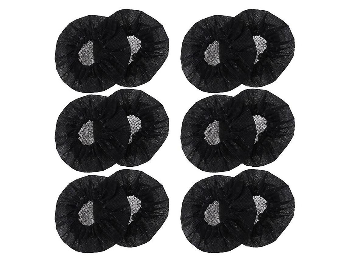 Capa De Higiene Para Microfone 66pcs