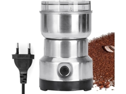 Moedor Multifuncional Moedor De Café Elétrico 164 X 93 Mm Brilvibera
