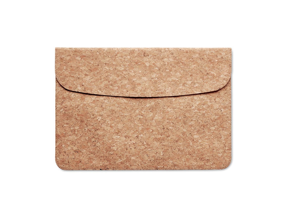 Bolsa de Corcho para Portátil MIDOCEAN