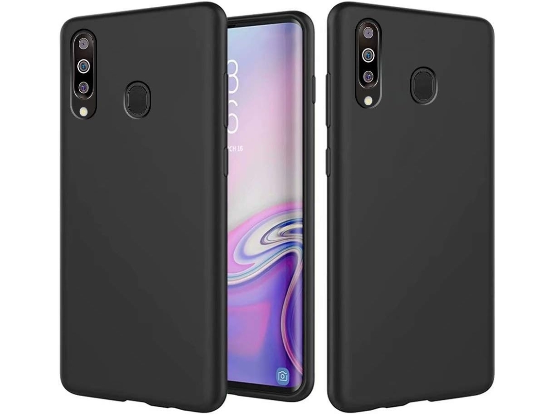 Película Protetora De Ecrã Para Samsung Galaxy A40 S - Elysve