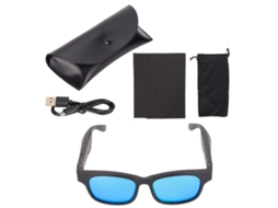 Óculos de Sol Bluetooth Inteligentes LAXISCREED